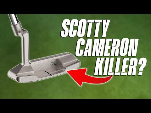 Cheaper & Better than Scotty Cameron or lame copy?