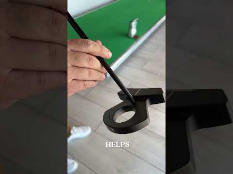 #MatrixMonday: L.A.B. Golf DF3 Putter