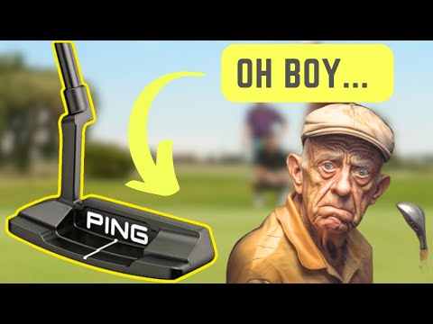 Ping Anser Putter – Ping Anser 2 Putter – Is This Putter Special? | New Putter