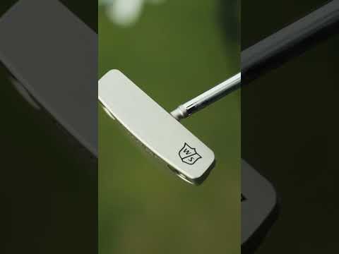 🏌️‍♂️ Upgrade Your Game with the Wilson Staff Model CS22 Putter! ⛳️