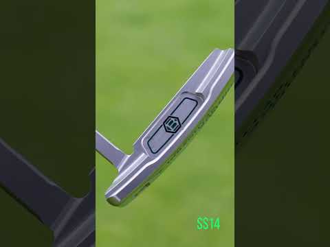 Meet The NEW Bettinardi Studio Stock! ⛳️ | #Shorts #Golf #Golfers