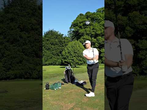 Liam Robinson GOLF DRILLS = PURE 💪🏻💪🏻💪🏻
