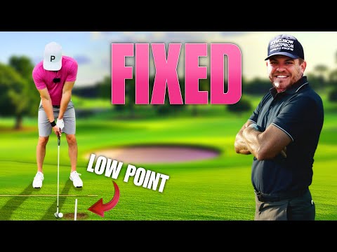 The Best Golf Coach In The UK – Swing Fixed! – Part 2