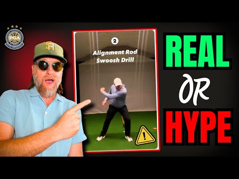 Liam Robinson’s Movement-First Golf Method — Smart or Just Hype?