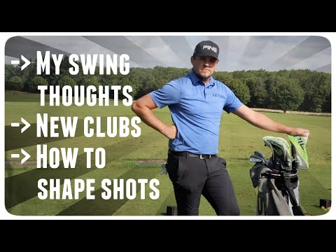 Lots of top golf advice from a top player