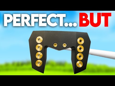 The BEST CLUB I've ever tested… and why it's NOT going in my bag