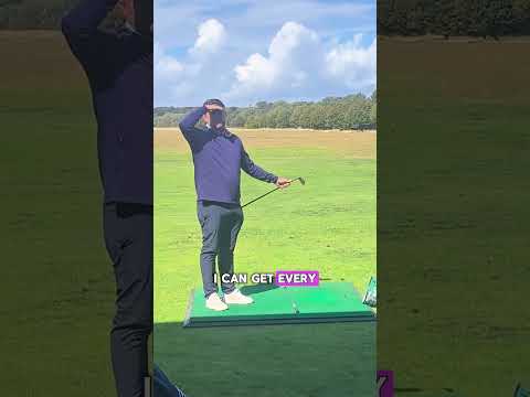 Liam Robinson gives some insights and feels into one of his core drills, the lead arm pitch shot ✔️