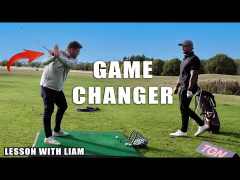 Best Golf Lesson Yet! – Ultimate Game Changing Drill