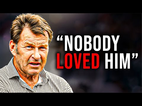 At 68, Nick Faldo Names 4 Golf Players He Absolutely HATED