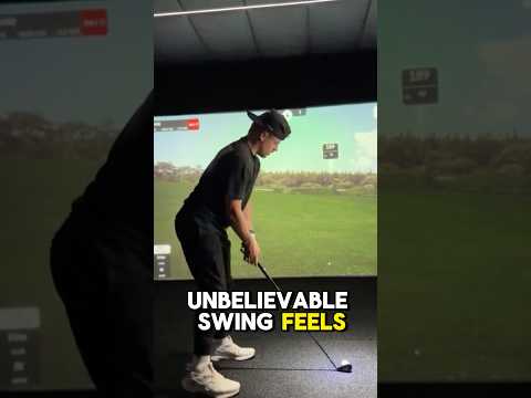 Honest truth about Liam Robinson SWING DRILLS #golf