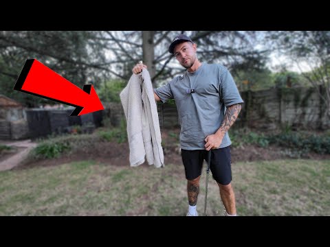 I Fixed My Golf Swing With This…