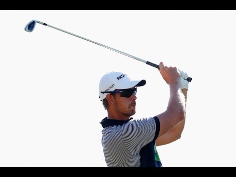 European Tour Golf Coaching