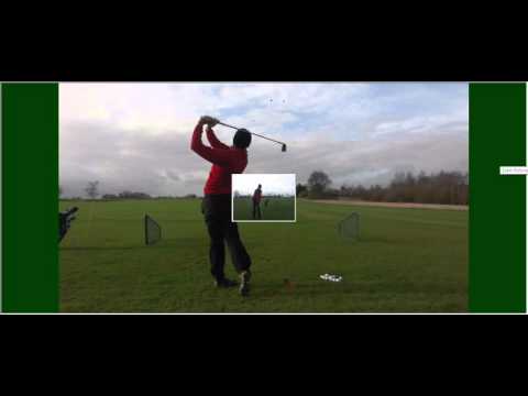 Professional Liam Robinson 11/2015 getting checked over!