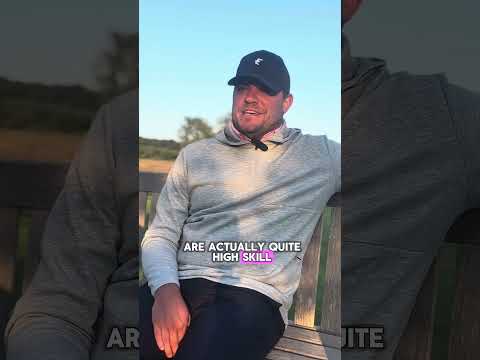 Liam Robinson introduces the Tour Golf Network App.