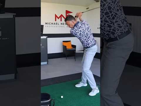 One Of The Best Golf Training Aids Out There!! #golf #golfswing #golfer