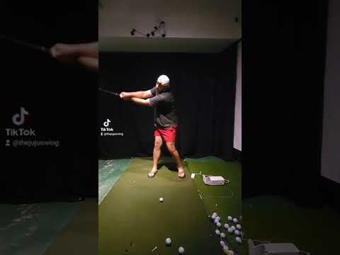 Basics of The Juju Swing™️  #golf #thejujuswing ##golfswing