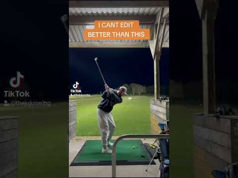 The Juju Swing – Unlocking Your Potential #golf #golftechnique #thejujuswing