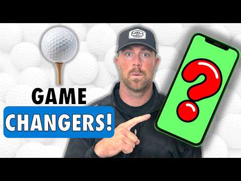 TOP 3 FREE Golf Apps Every Golfer NEEDS! (2026)