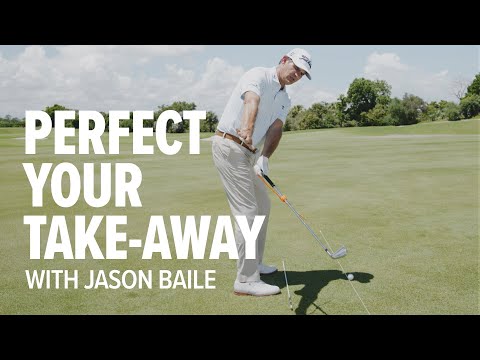 How to Start Your Golf Swing and Perfect the Takeaway | Titleist Tips