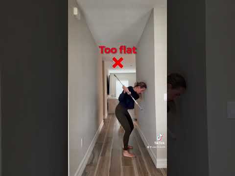 Want the PERFECT Swing Plane? Do THIS! #golf #golfingtips #golftips