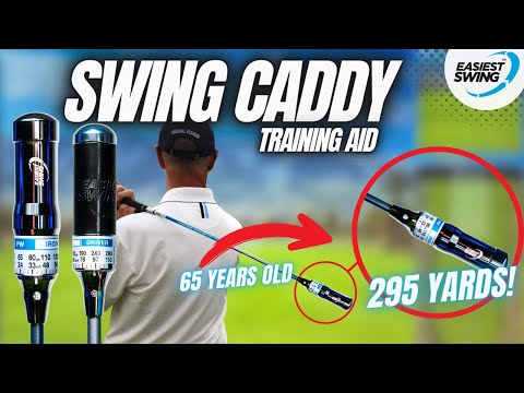 The Secret To Your Best Golf Swing (Golf Swing Training Aids)