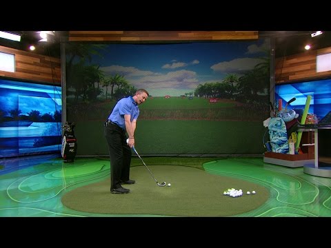 The Golf Fix: Swing Basics -The Takeaway | Golf Channel