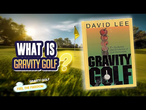 What is Gravity Golf 2026