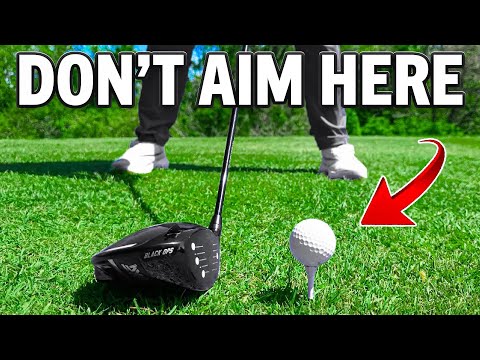 4 Simple Steps For The Perfect Golf Drive