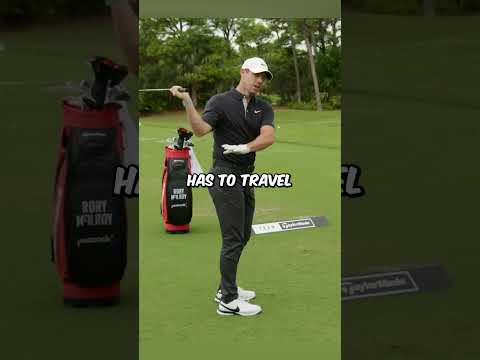 Golf Swing Lessons from Rory Mcilroy
