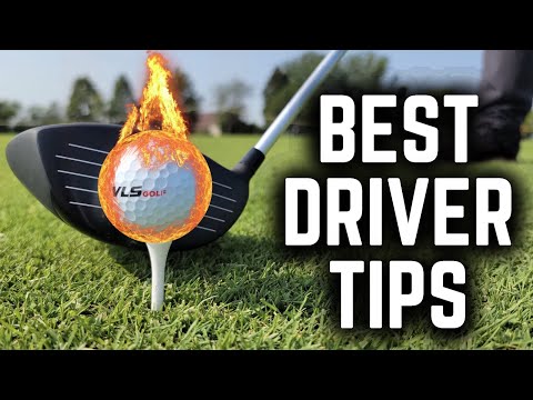 5 Powerful Tips to Unleash Your Senior Driver Swing