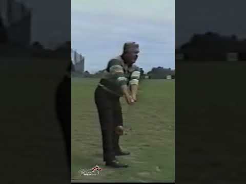 Moe Norman – Flow on Your Alignment