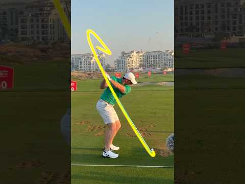 Rory mcilroy on Shot Tracer You can purchase a Shot Tracer Pro for Mac and pc 2026