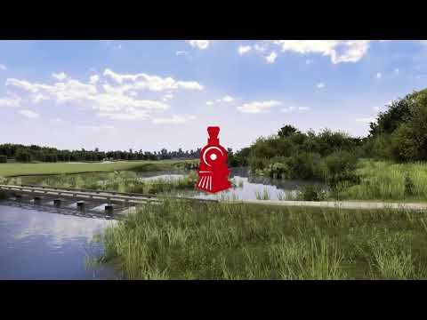 Full Swing Golf Simulator Software: Streamsong Red