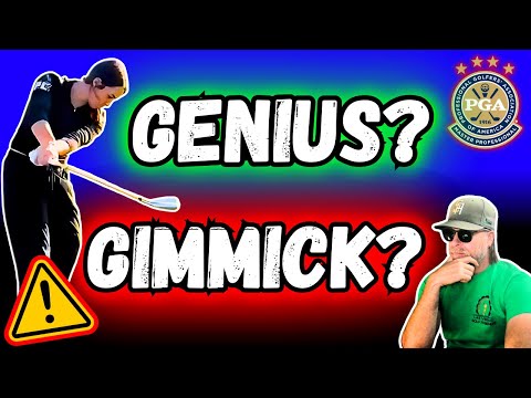 Is the Juju Swing the Future of Golf… or Just a Gimmick?