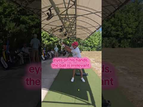 The Proper Way To Work – The Juju Swing™️ #golf #thejujuswing #golfswing